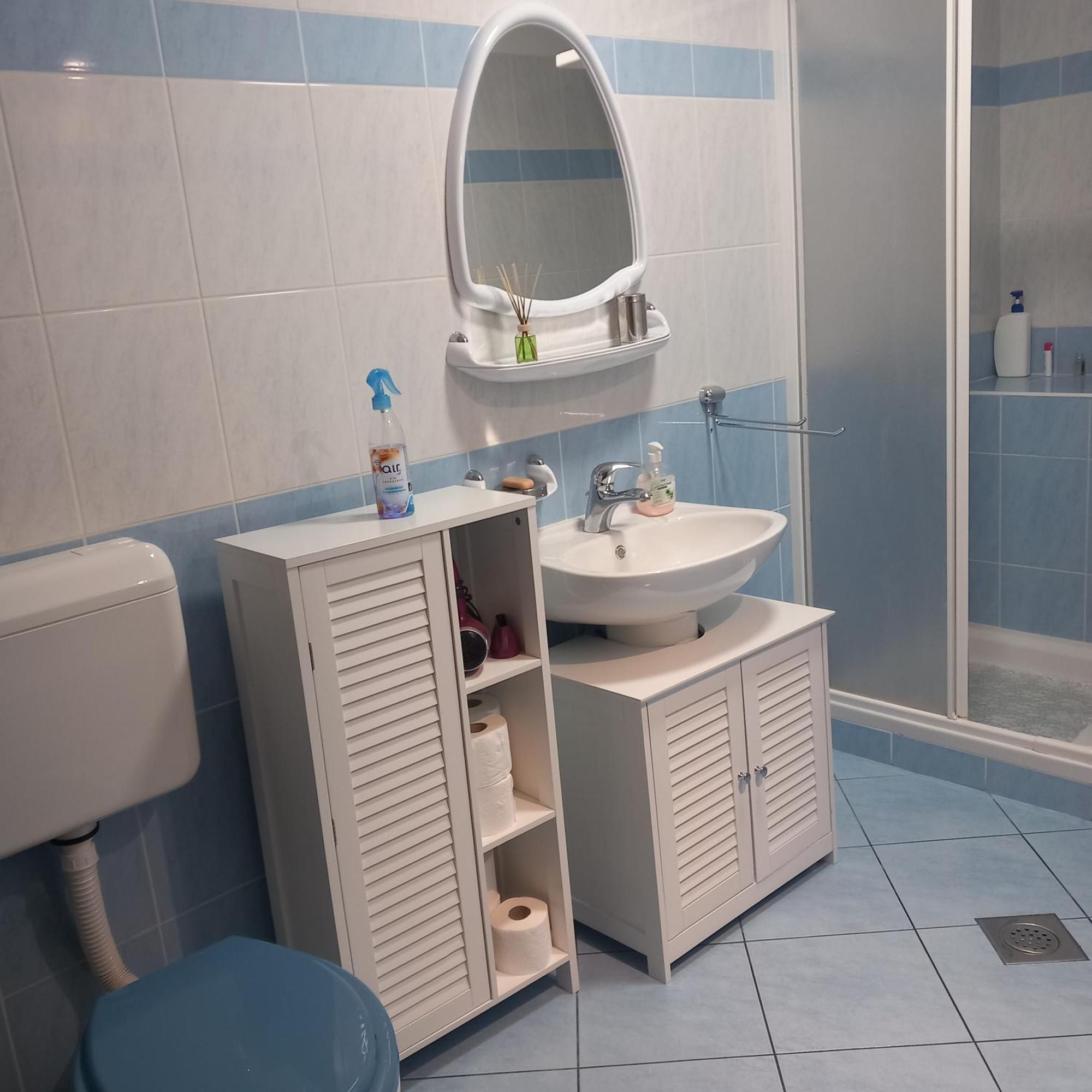 Apartmani Bozic-Omišalj Esterno foto
