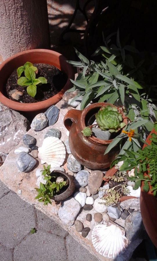 Apartmani Bozic-Omišalj Esterno foto